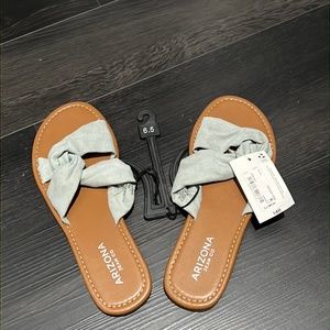 Arizona sandals